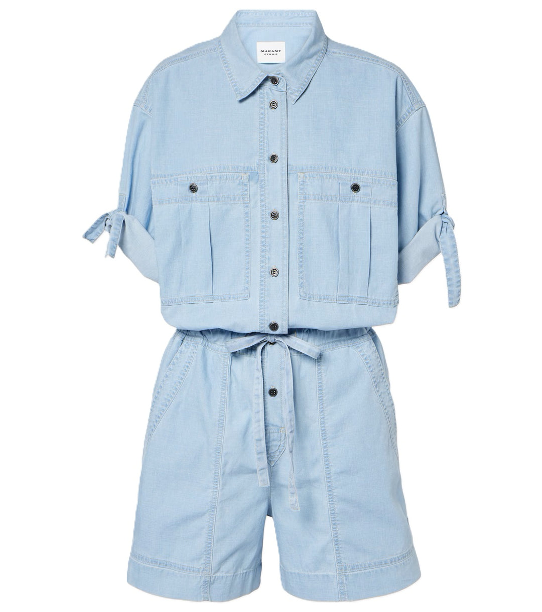 Jumpsuit Isabel Marant VALLY