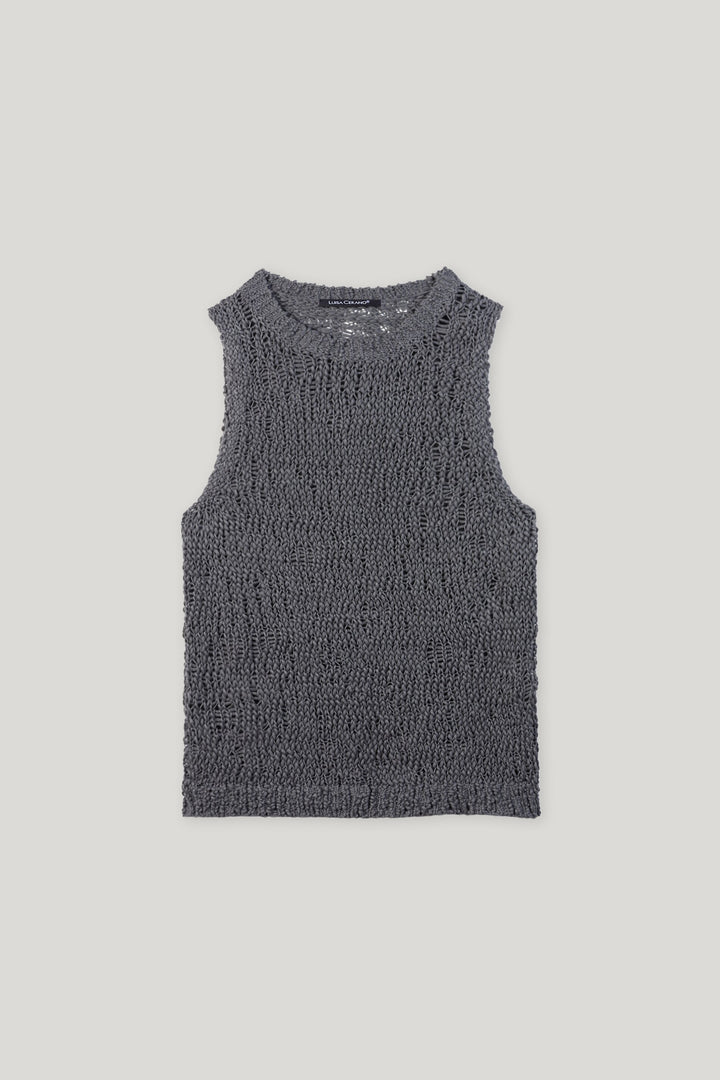 Pulli Luisa Cerano Pullover Kurzarm
