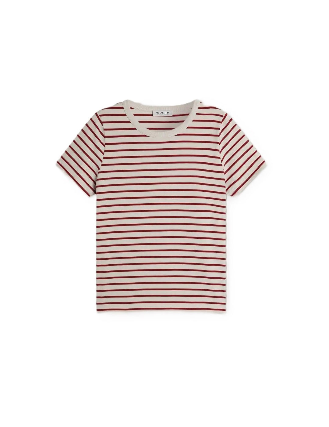 T-Shirt SoSue Stripes