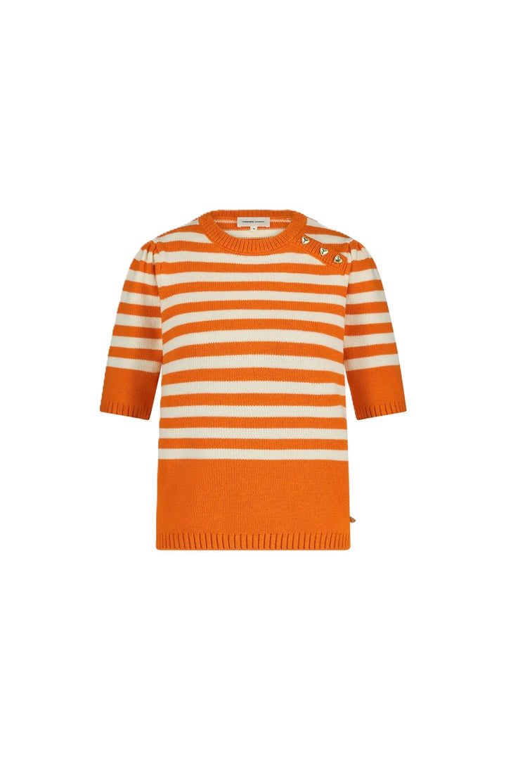 Pullover Fabienne Chapot Stine