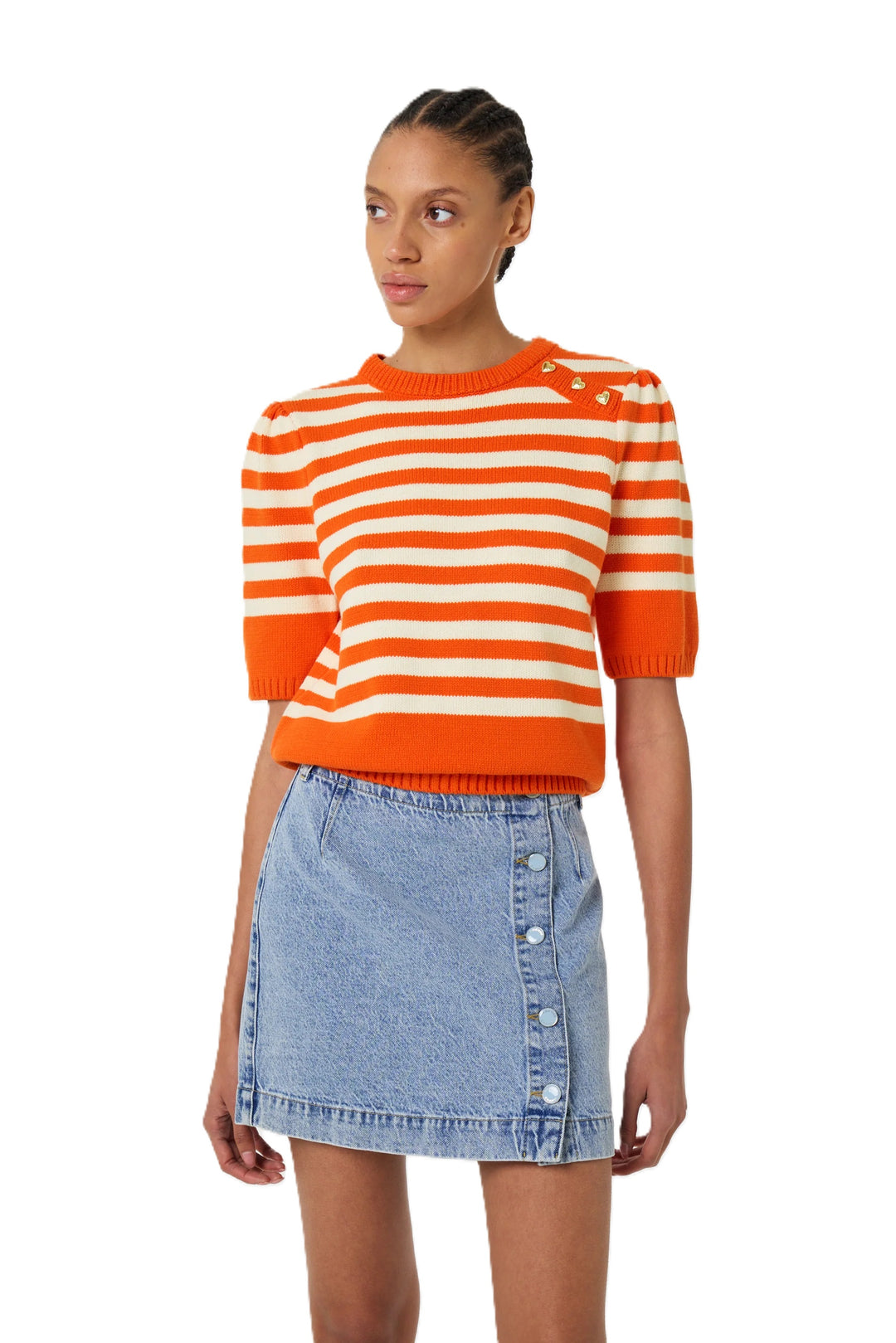 Pullover Fabienne Chapot Stine