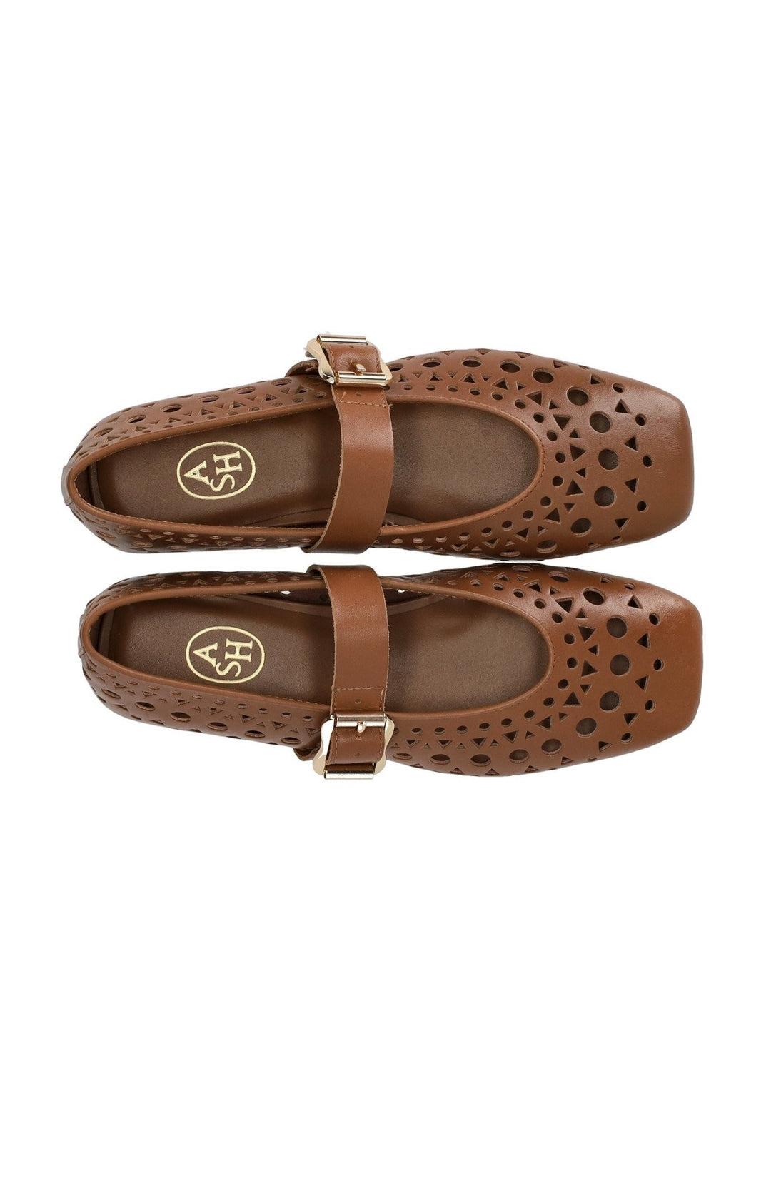 Schuhe ASH Brook03