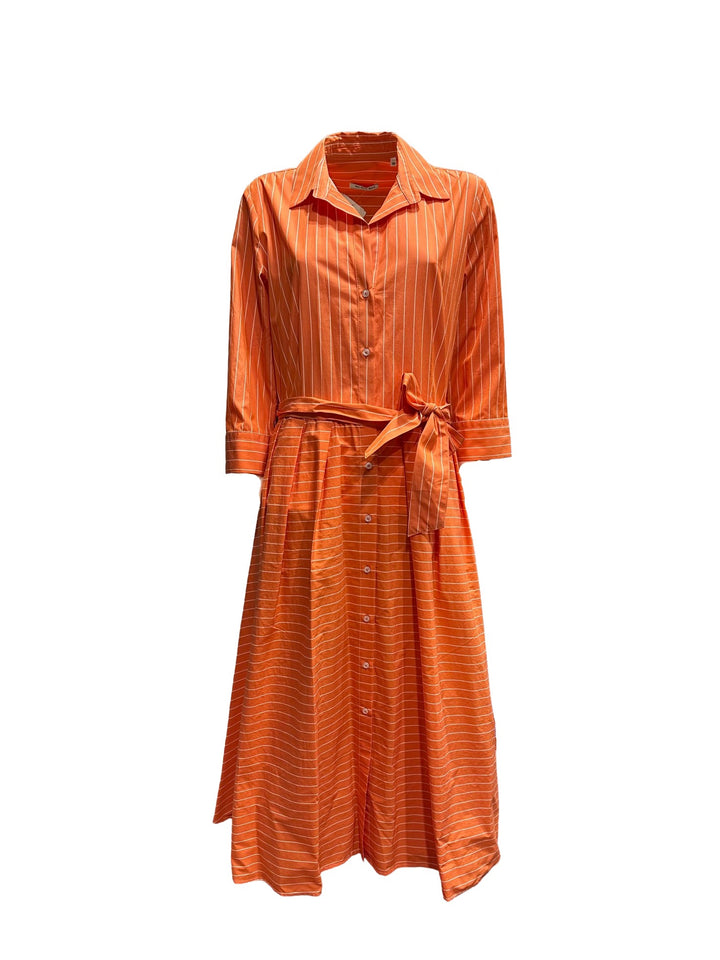 Kleid The White Shirt