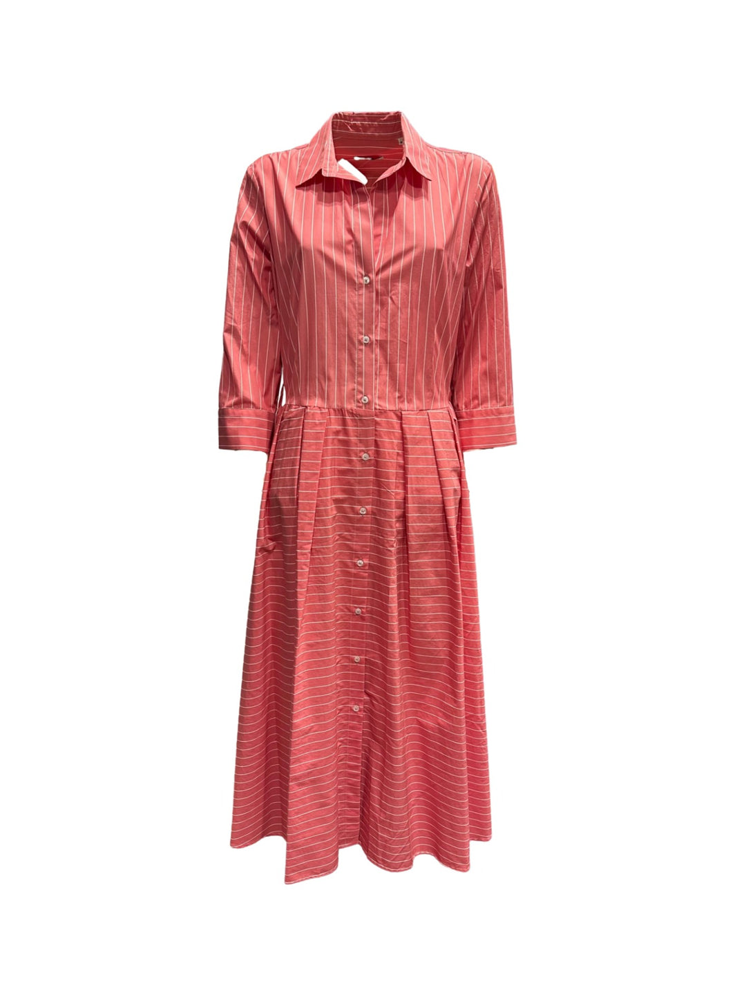 Kleid The White Shirt