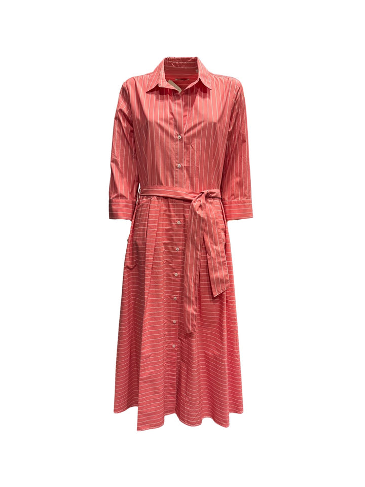 Kleid The White Shirt