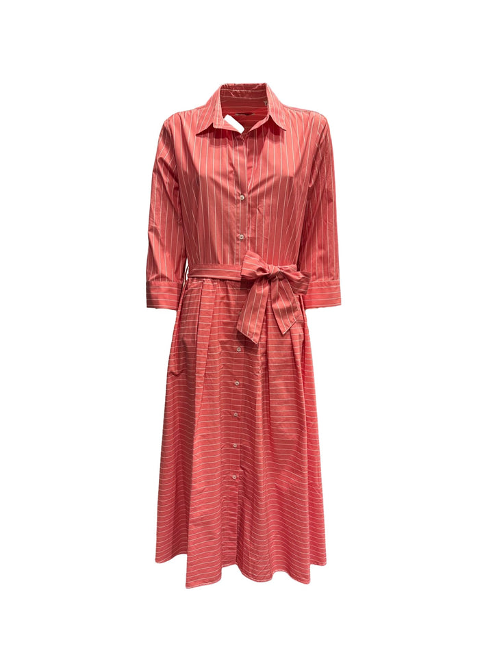 Kleid The White Shirt