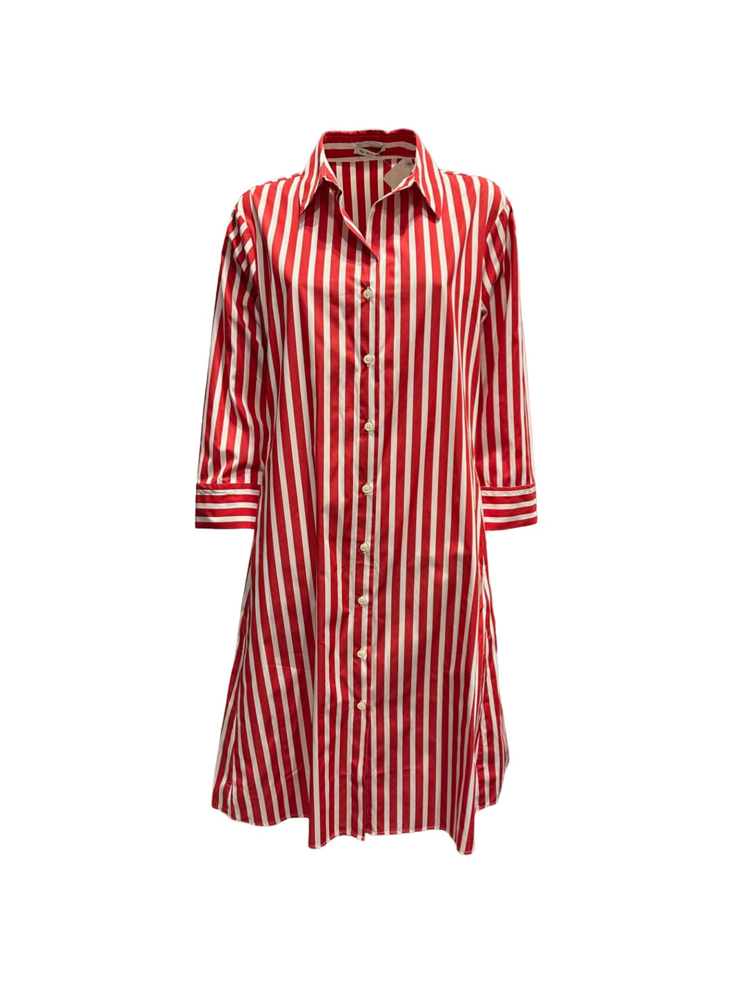 Kleid The White Shirt
