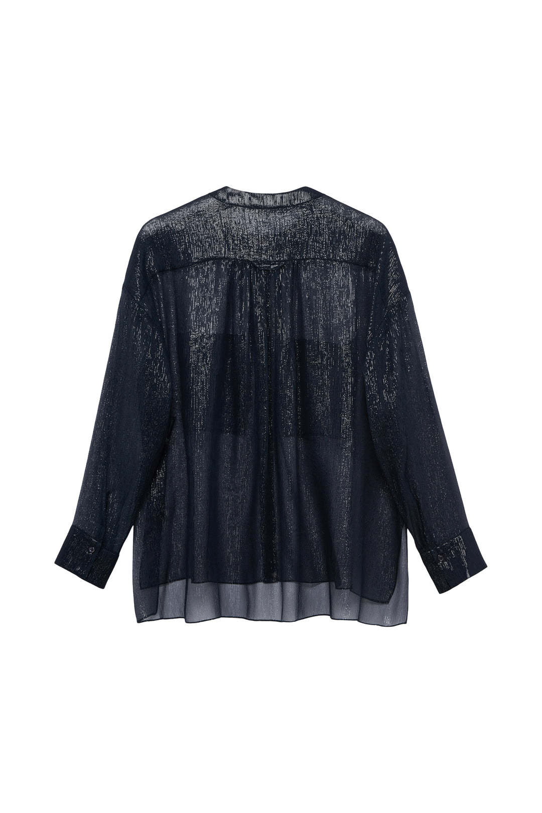 Bluse Dorothee Schumacher Shimmering Shine Blouse
