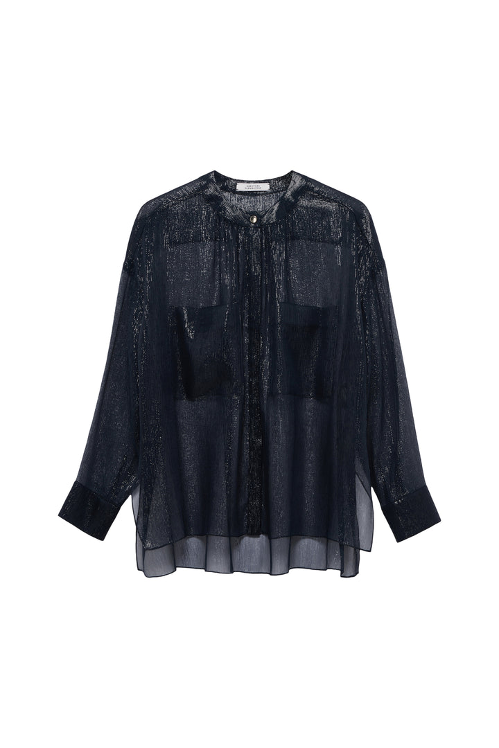 Bluse Dorothee Schumacher Shimmering Shine Blouse