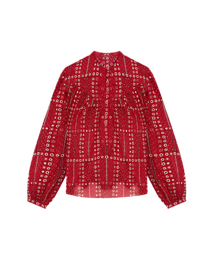 Bluse Isabel Marant SALIKA