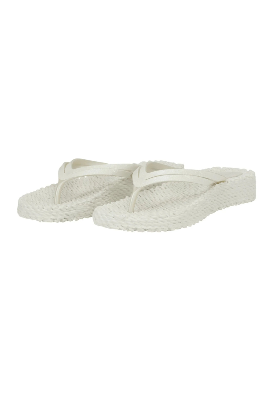 Flip Flop Ilse Jacobsen Plateau Cheerful