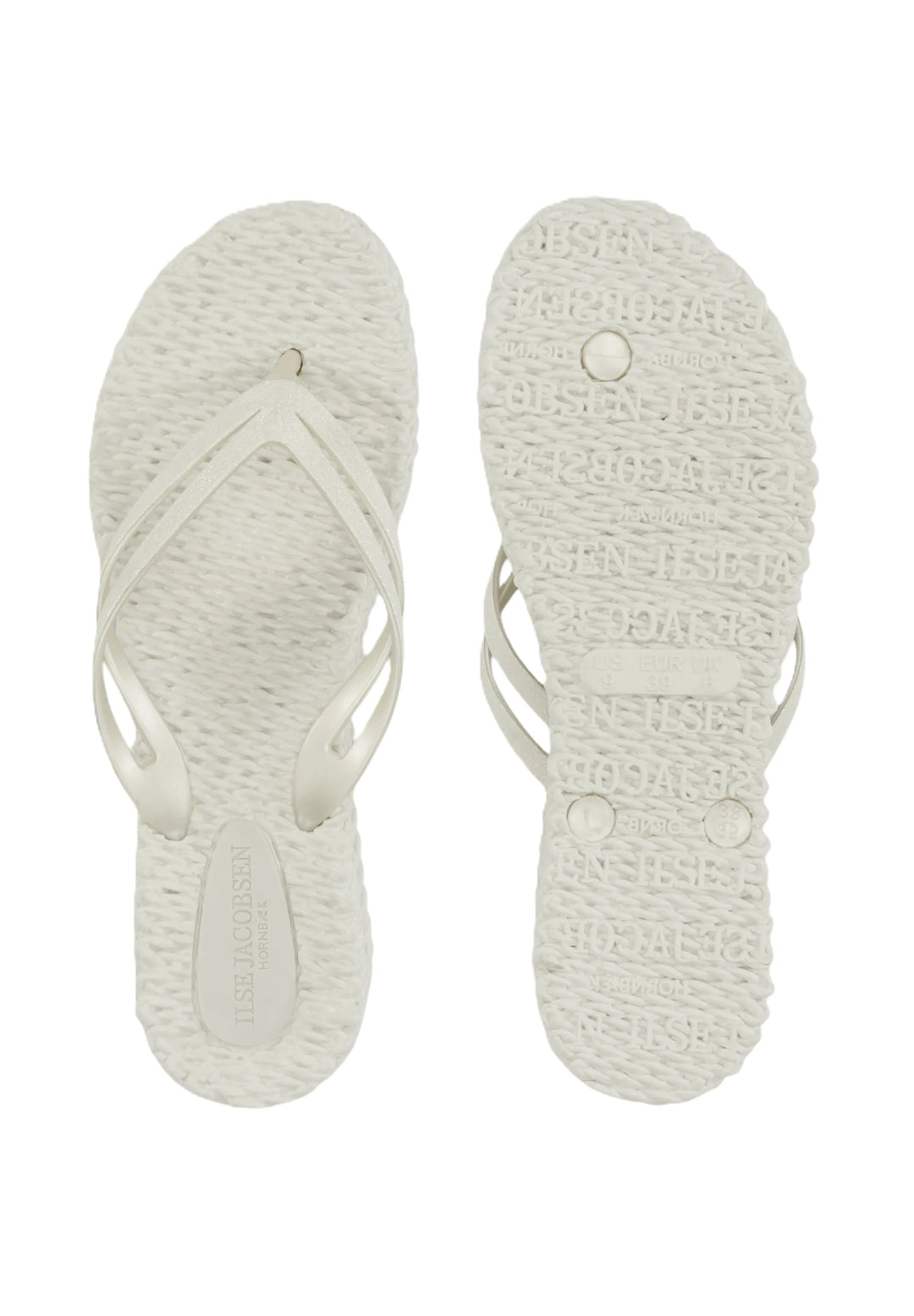 Flip Flop Ilse Jacobsen Plateau Cheerful