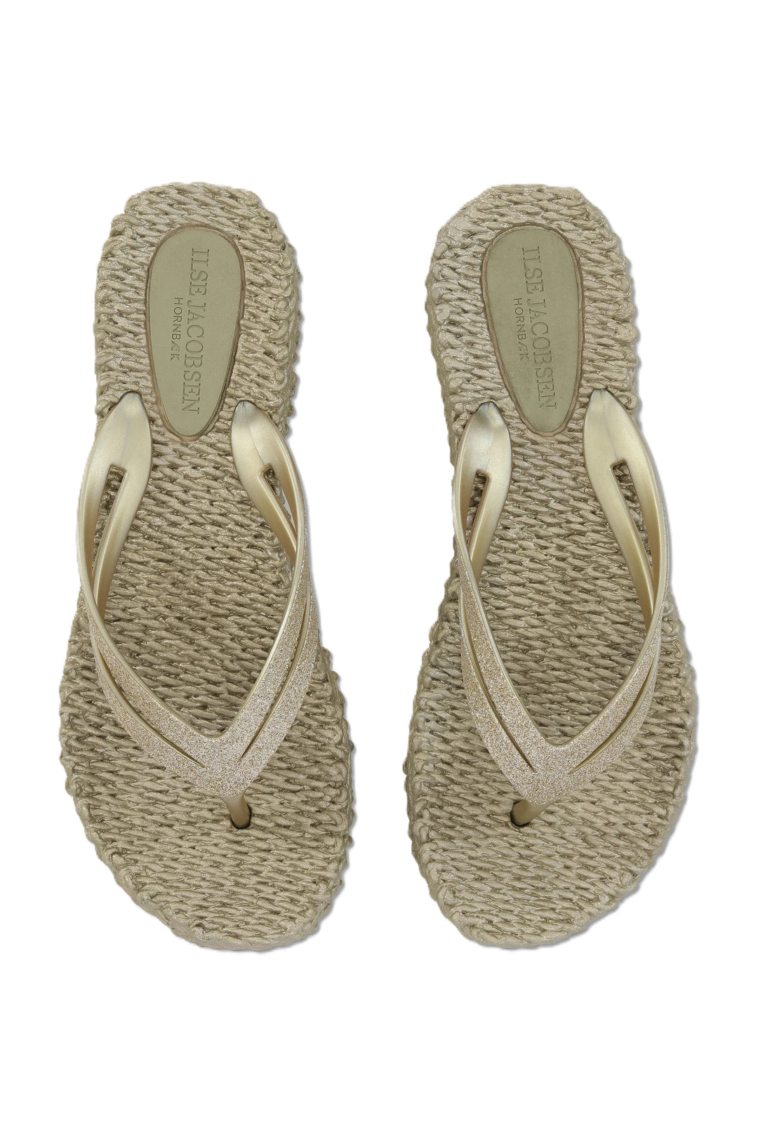 Flip Flop Ilse Jacobsen Plateau Cheerful