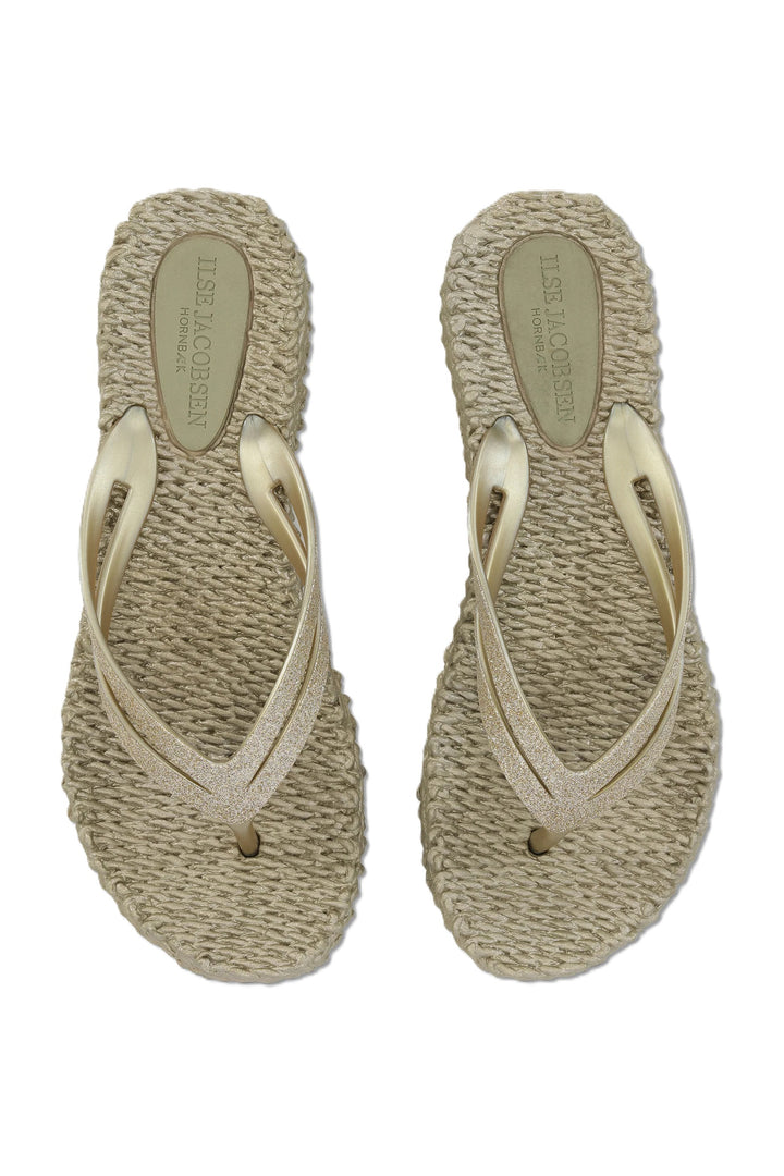 Flip Flop Ilse Jacobsen Plateau Cheerful