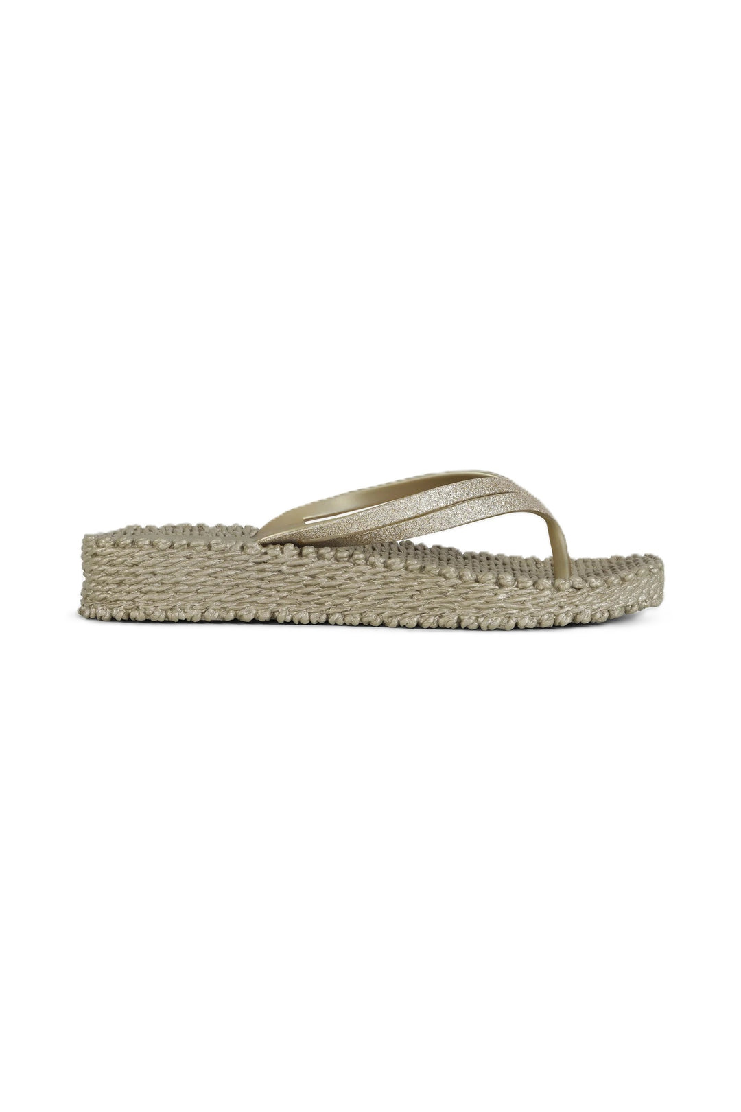 Flip Flop Ilse Jacobsen Plateau Cheerful