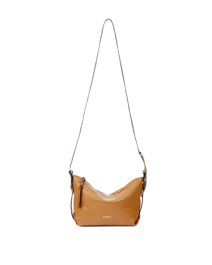 Tasche-isabel-Marant-Leyden-Mini-Braun