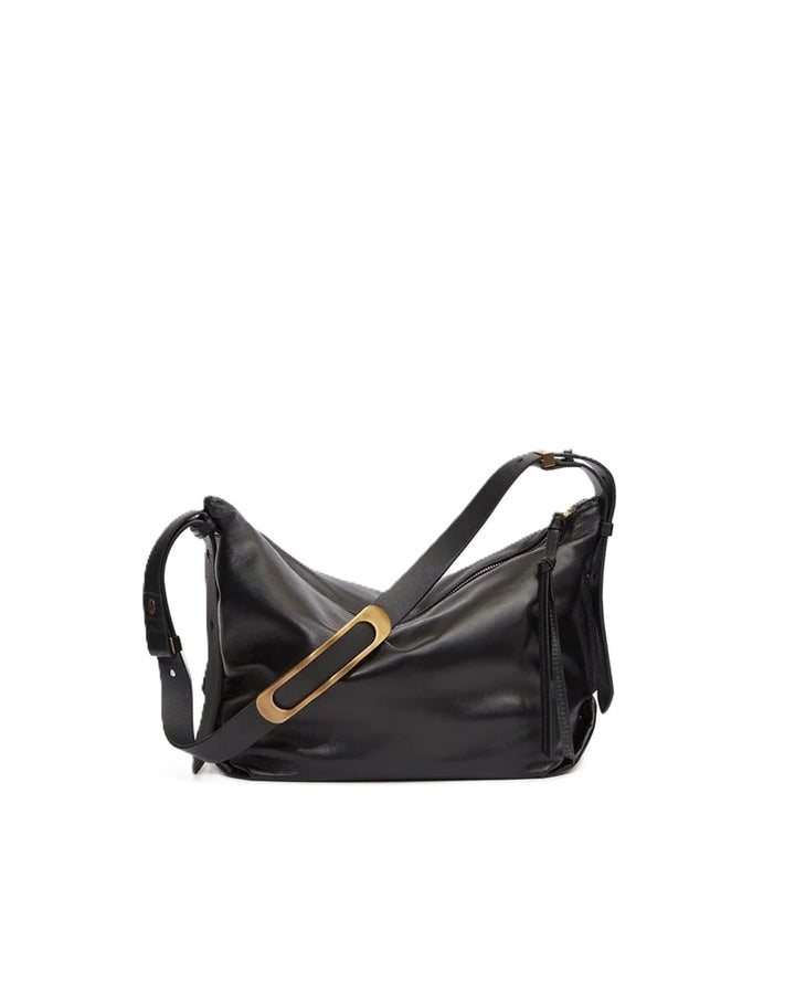 Tasche-Isabel-Marant-Leyden-Schwarz
