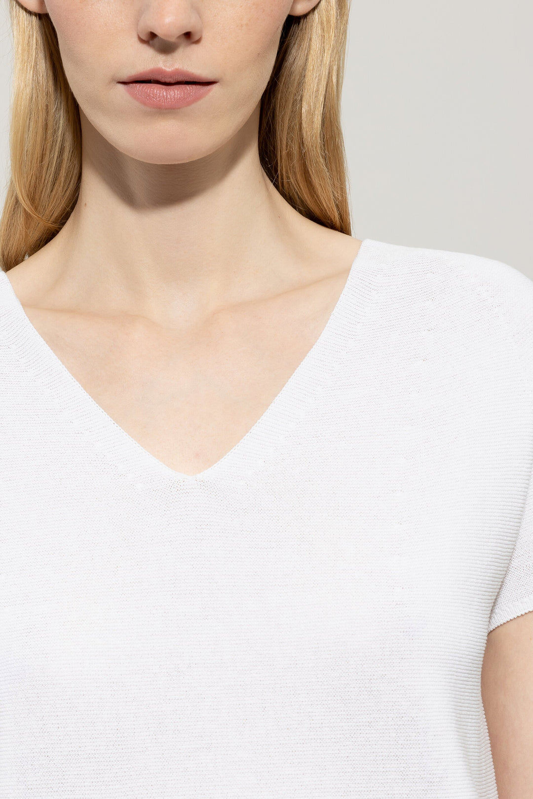 Pullover Luisa Cerano Kurzarm