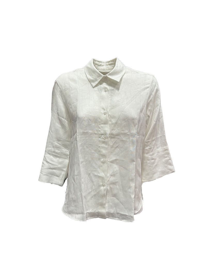 Bluse The White Shirt