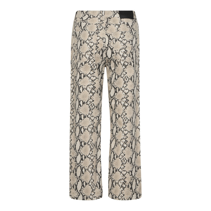 Jeans Co'Couture SnakeCC Crop Pant