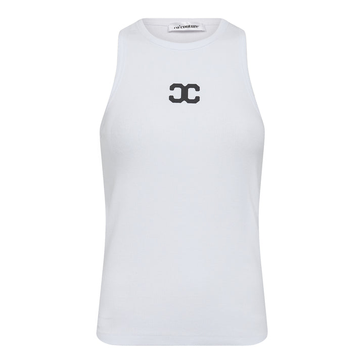 Shirt Co'Couture SaharaCC Tank Top