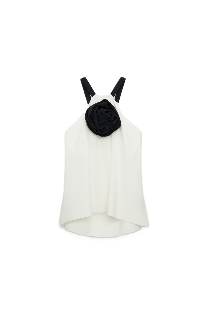 Top Dorothee Schumacher Daily Beach Top