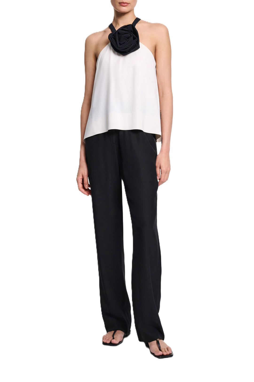 Top Dorothee Schumacher Daily Beach Top