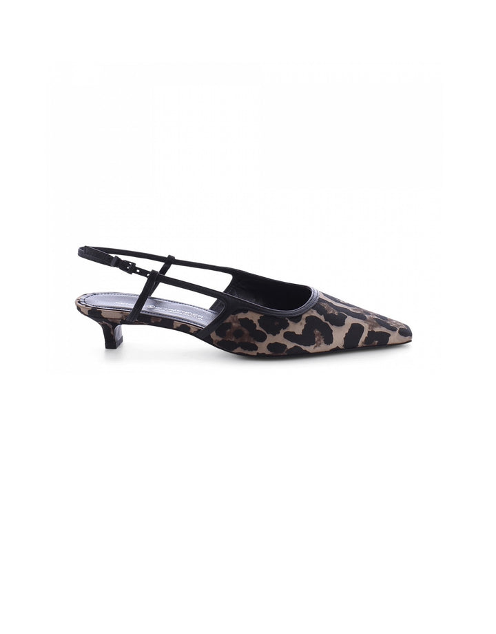 Slingback-Pumps Kennel&Schmenger Mary