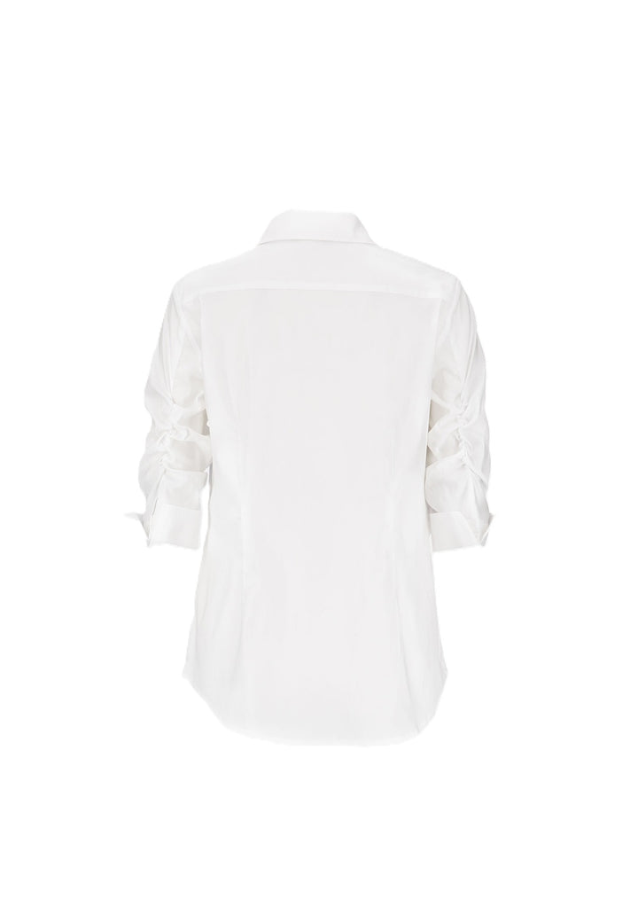 Bluse Catnoir