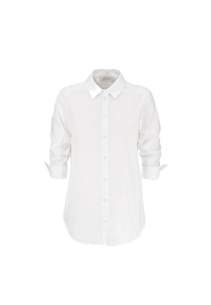Bluse Catnoir