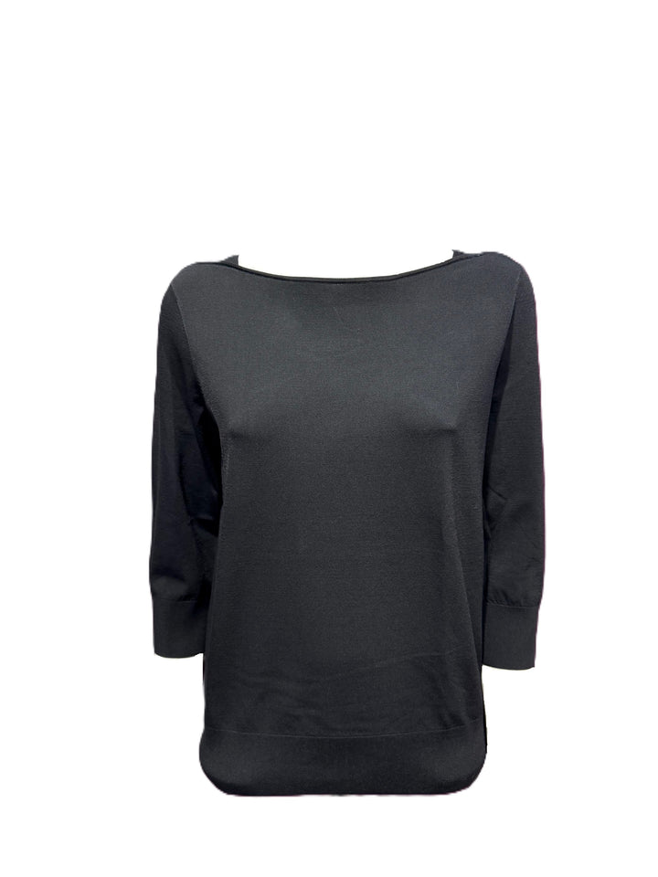 Catnoir Strickshirt