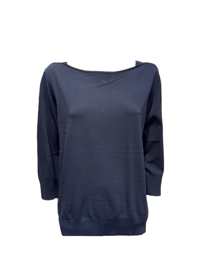 Catnoir Strickshirt