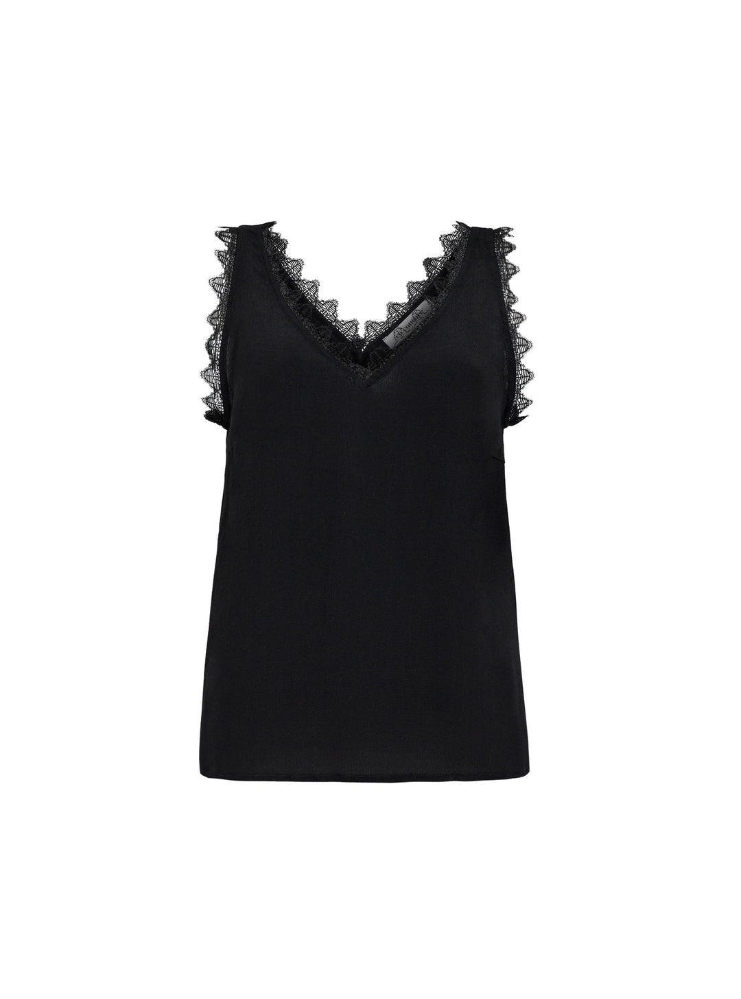 Top co'couture Perin Lace