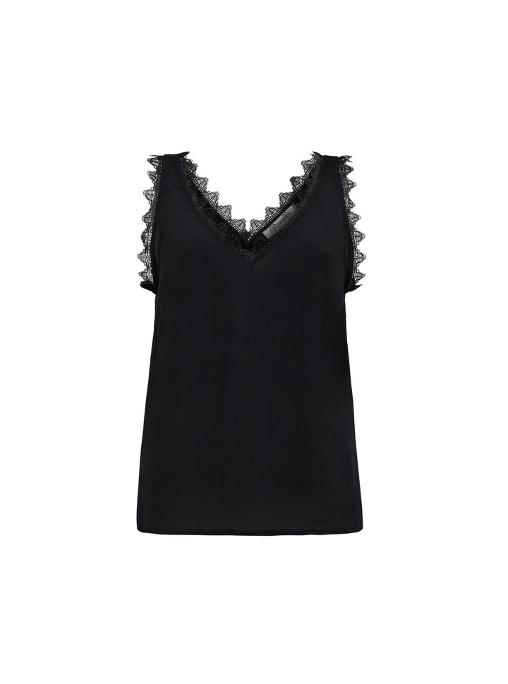 Top co'couture Perin Lace