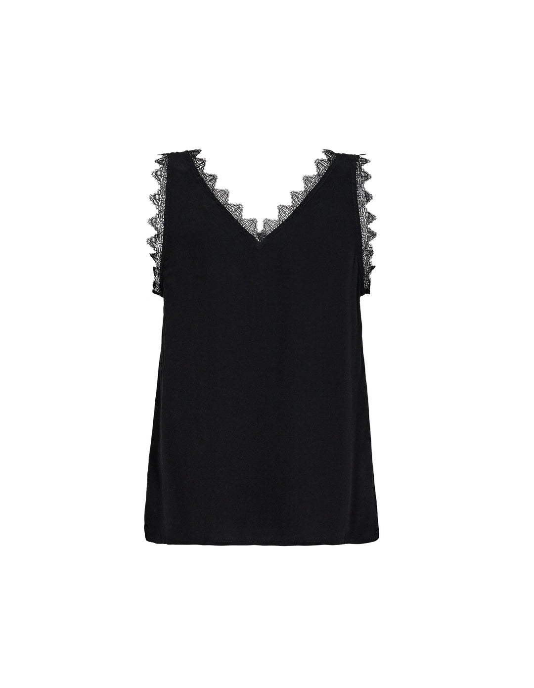 Top co'couture Perin Lace
