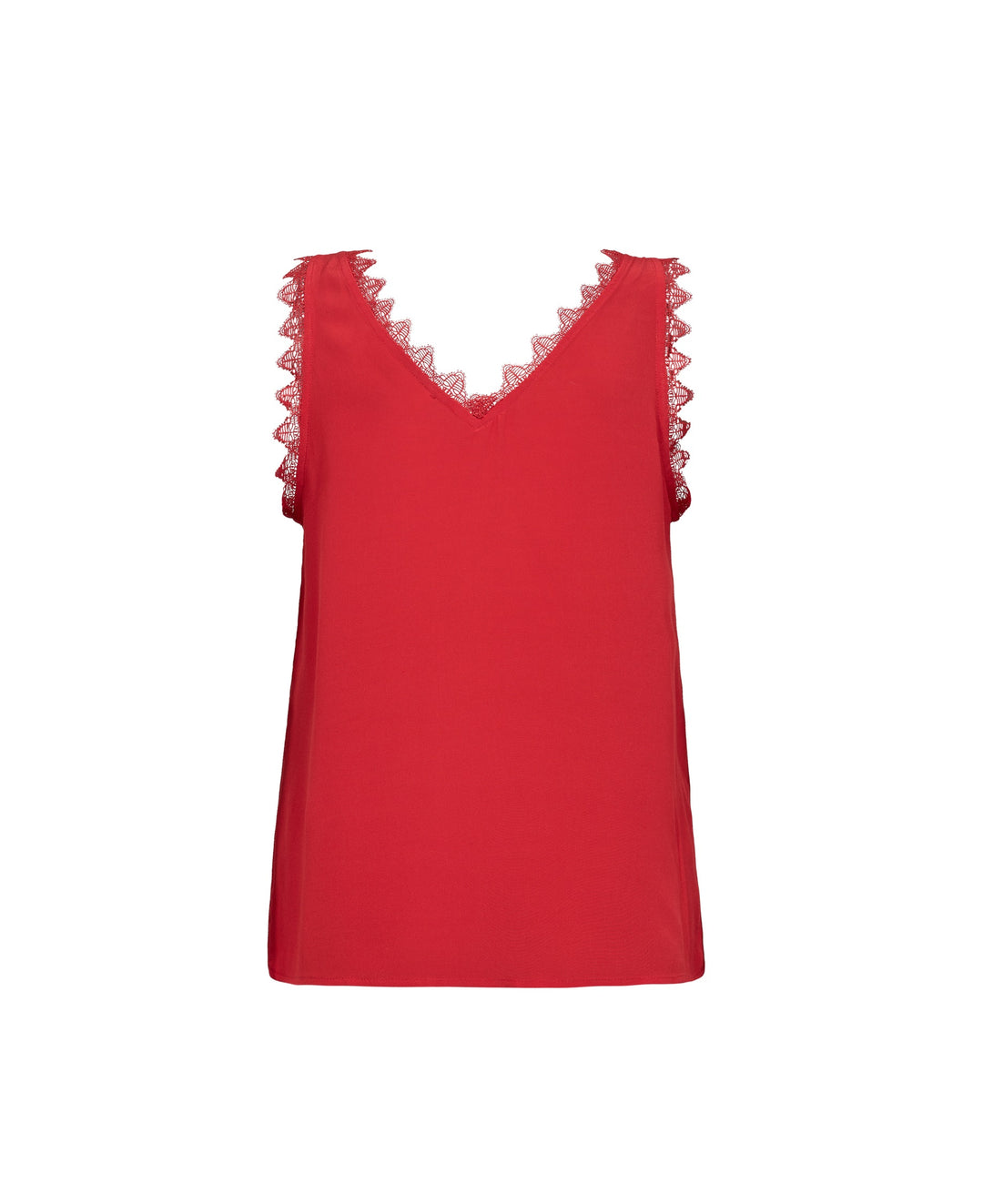 Top co'couture Perin Lace