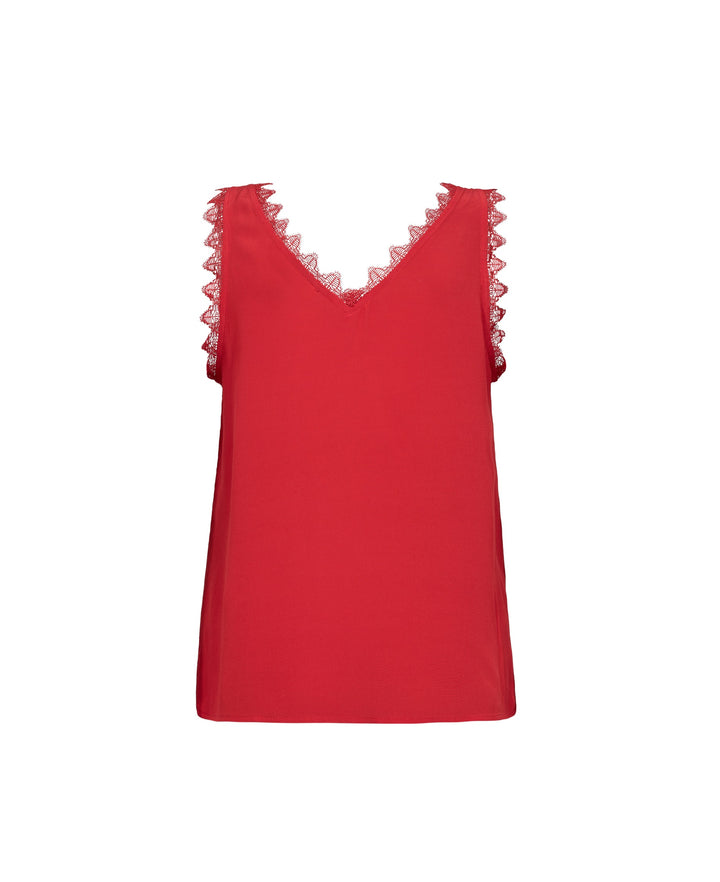 Top co'couture Perin Lace