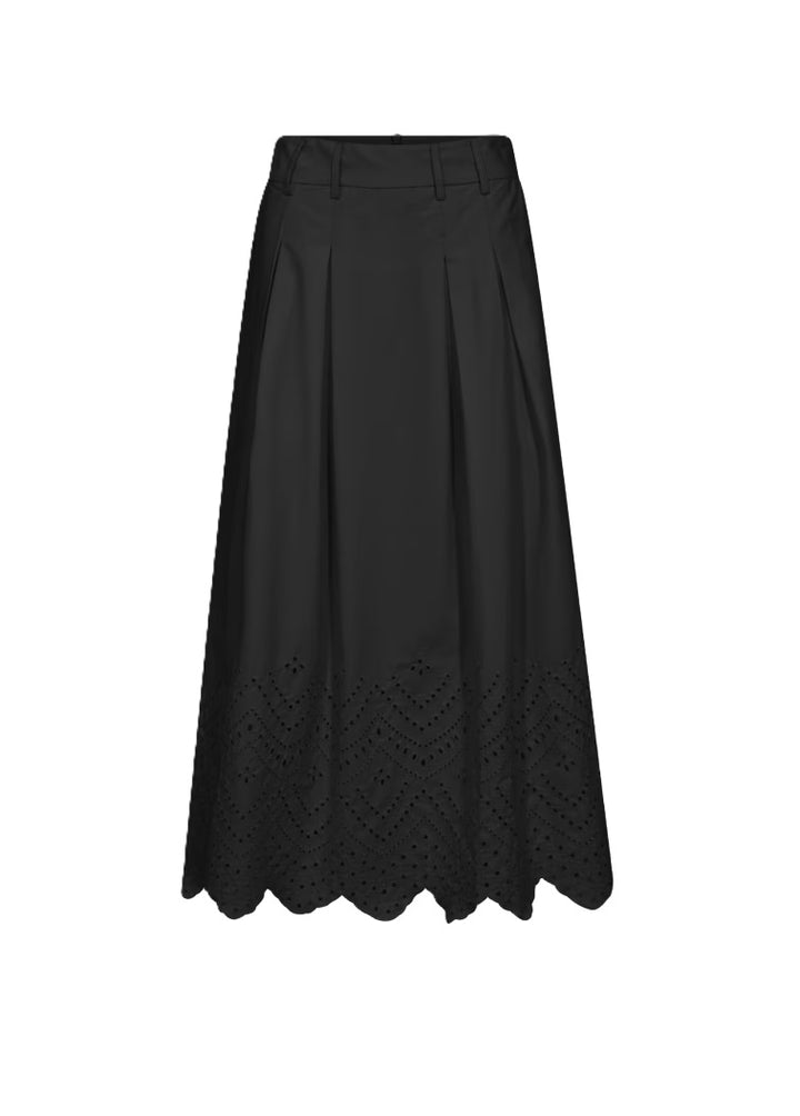 Rock co'couture Poppy Anglaise