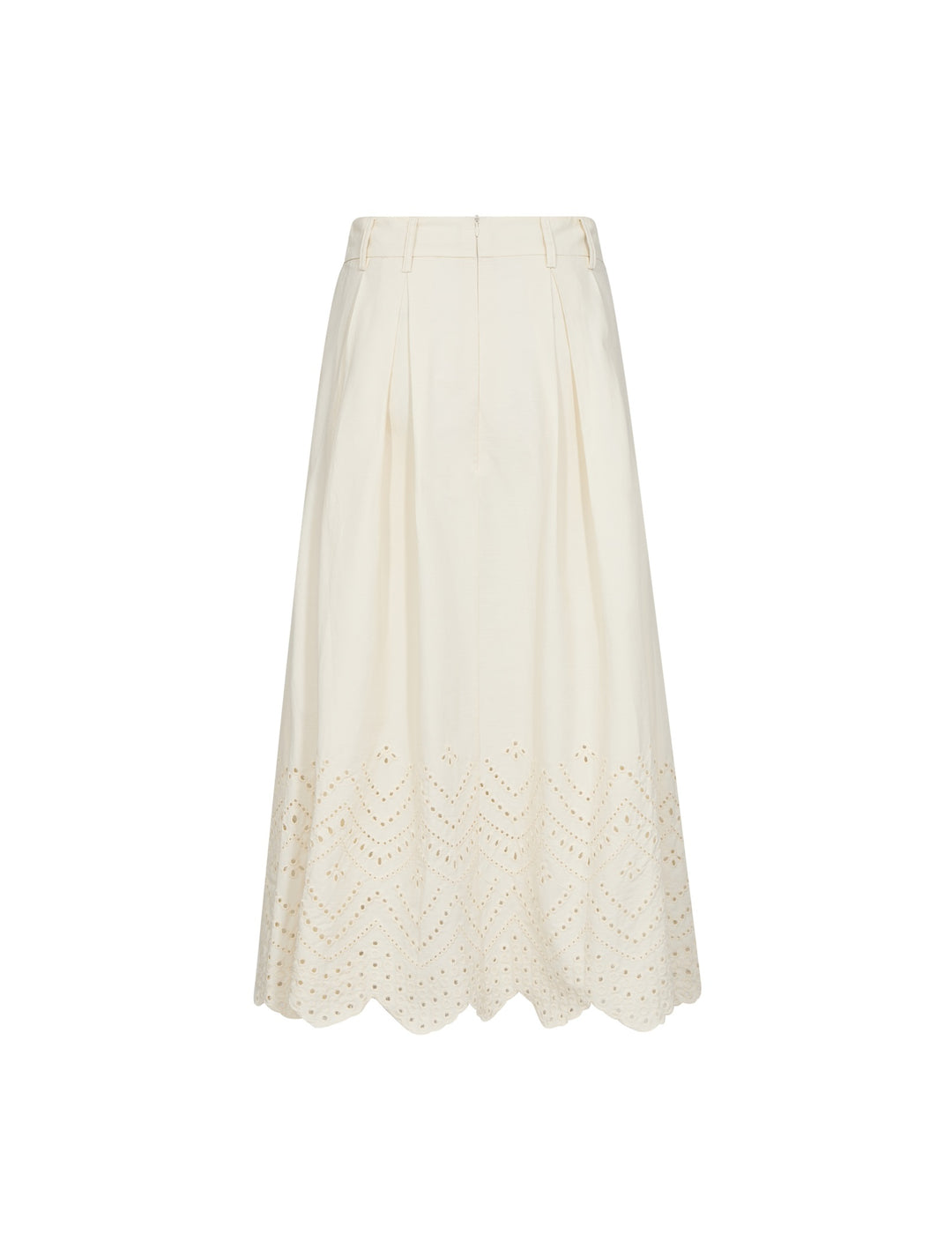 Rock co'couture Poppy Anglaise