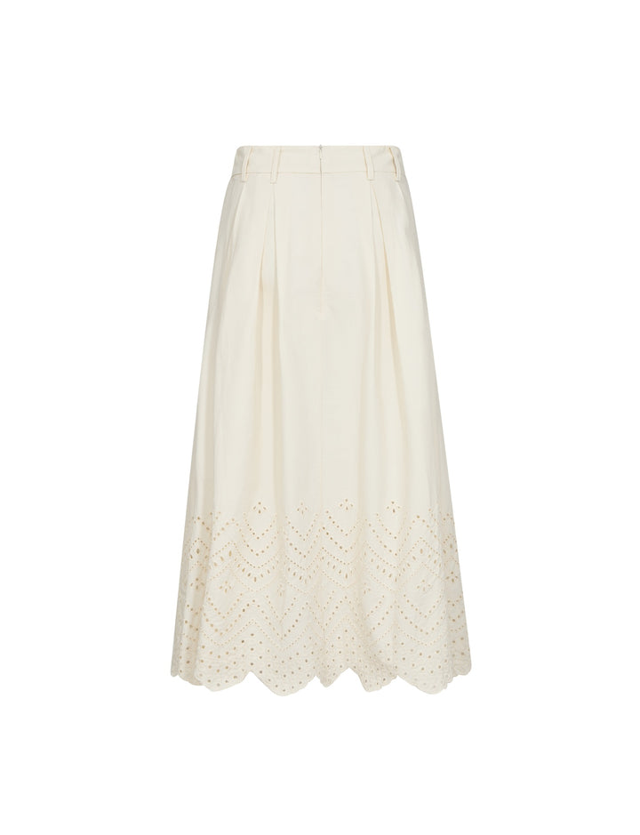 Rock co'couture Poppy Anglaise