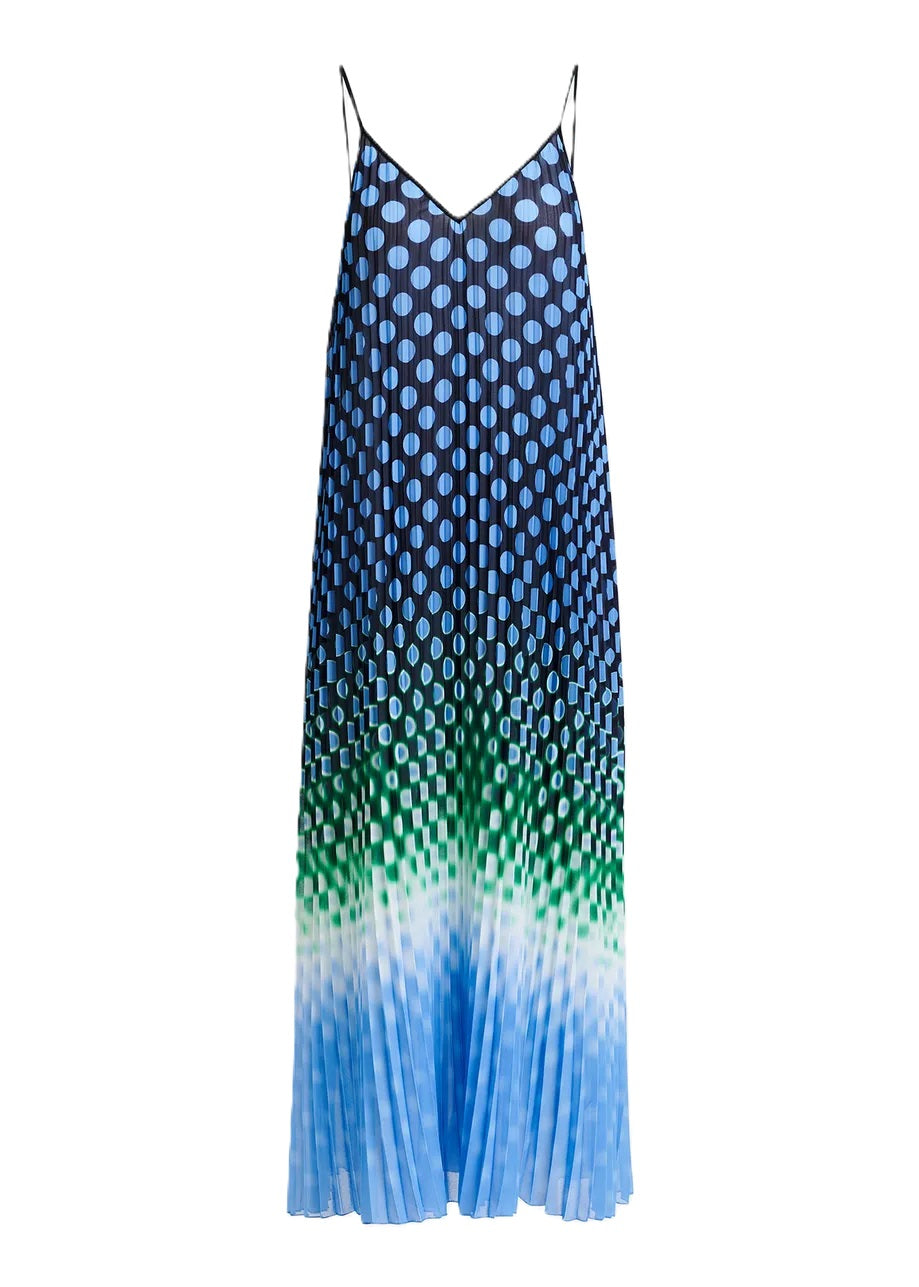Kleid Essentiel Antwerp Hyacinth