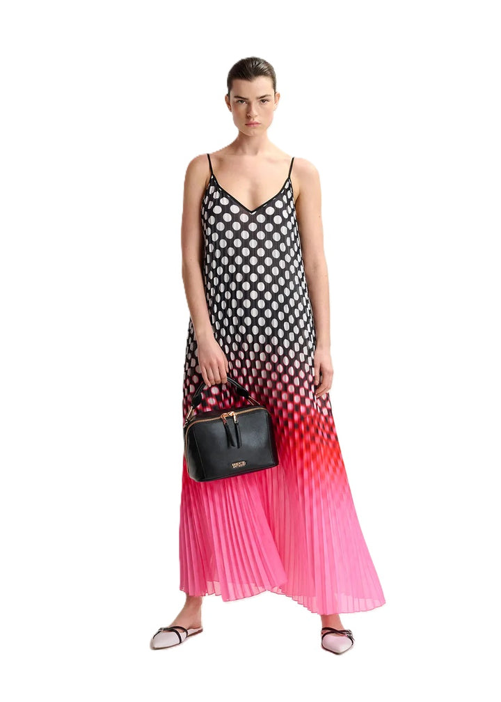 Kleid Essentiel Antwerp Hyacinth