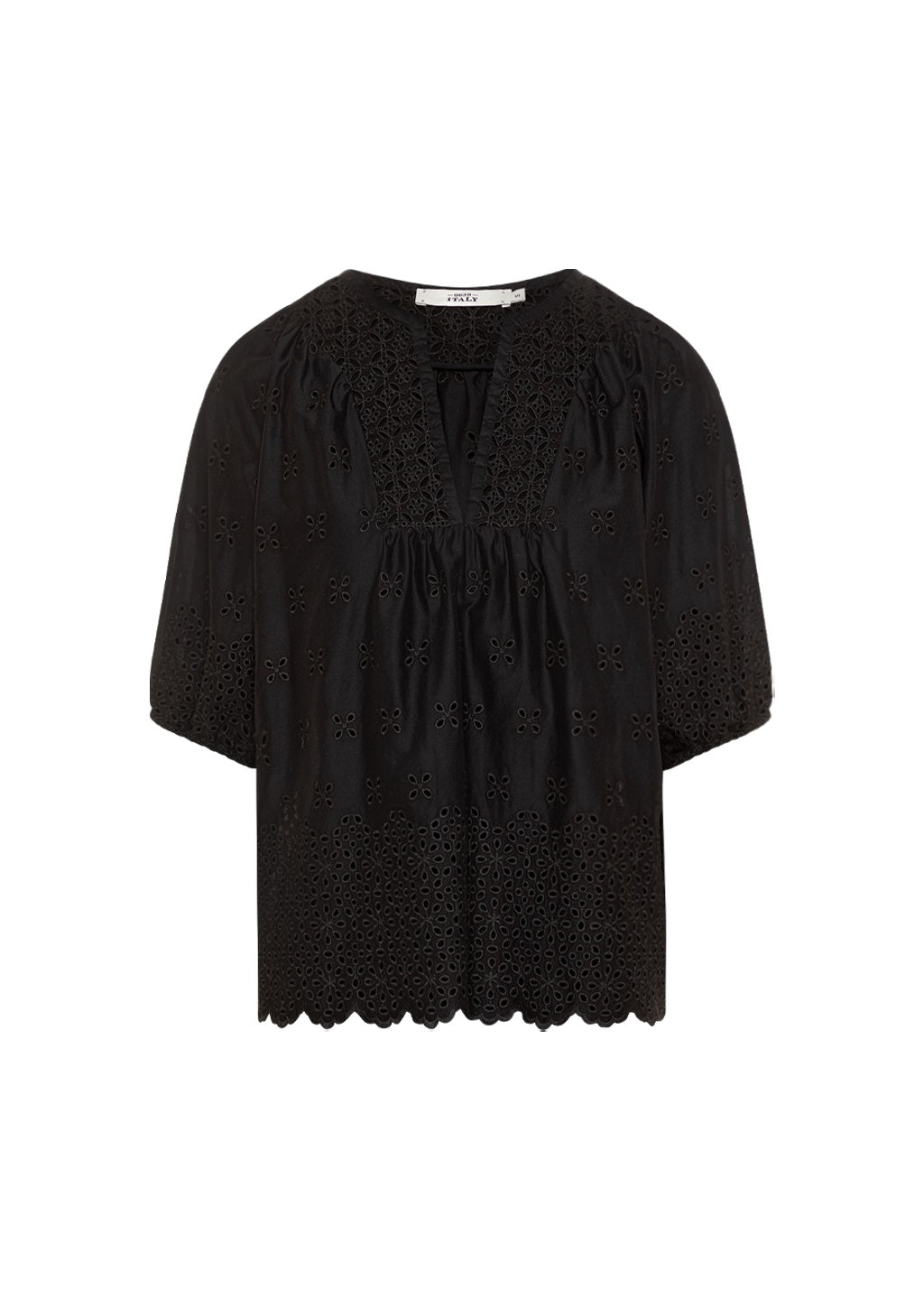 Bluse 0039 Italy Maybelin