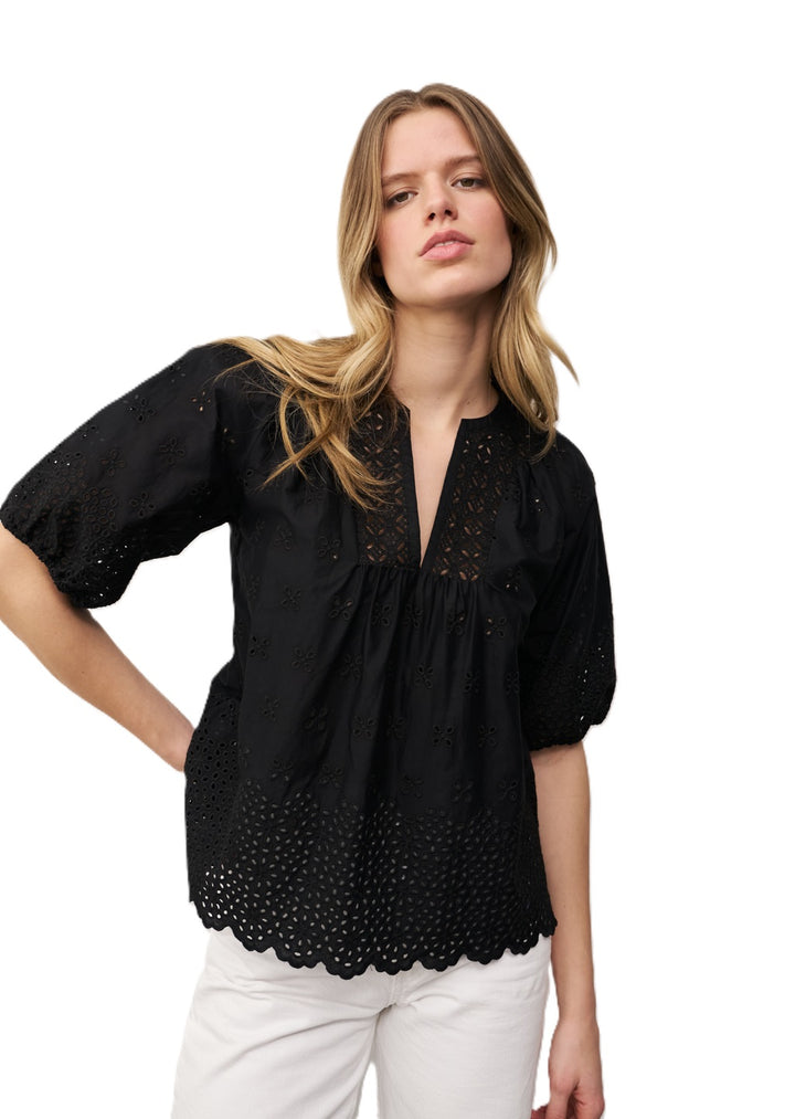 Bluse 0039 Italy Maybelin