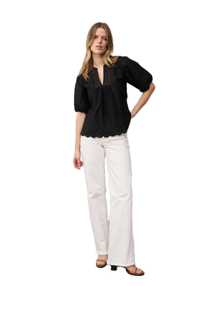 Bluse 0039 Italy Maybelin