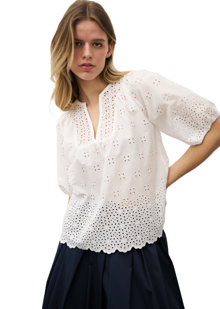 Bluse 0039 Italy Maybelin