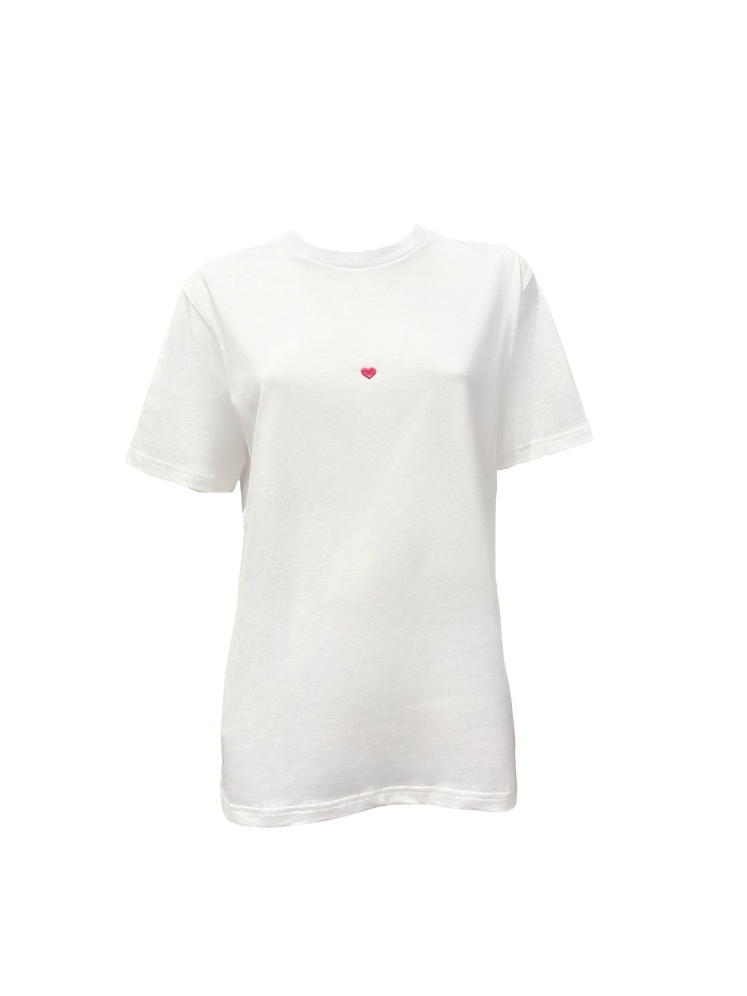 Shirt Deja Tee heart