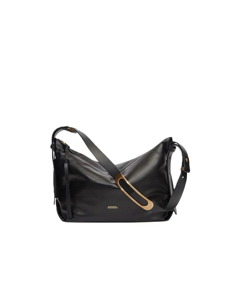 Tasche-Isabel-Marant-Leyden-Schwarz