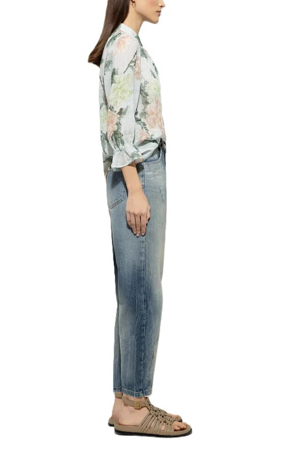 Jeans-Luisa-Cerano-Rigid-Denim-Barrel-leg