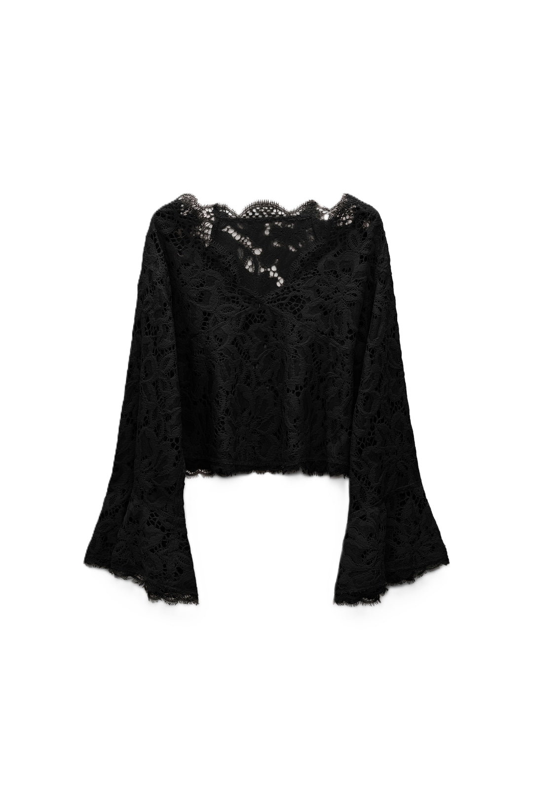 Bluse Dorothee Schumacher Lacy Dream
